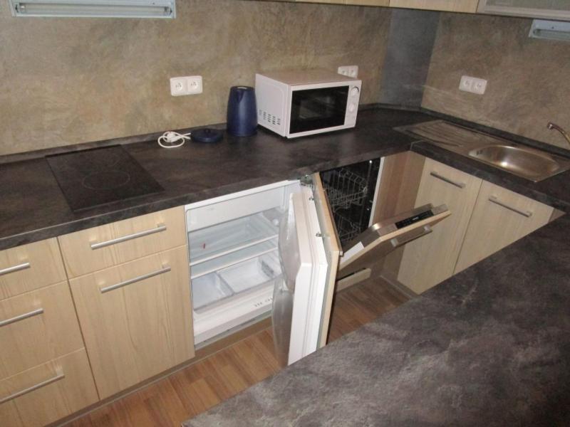 Apartman Ricky V Orlickych Horach Wüstenei 外观 照片