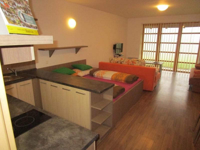 Apartman Ricky V Orlickych Horach Wüstenei 外观 照片