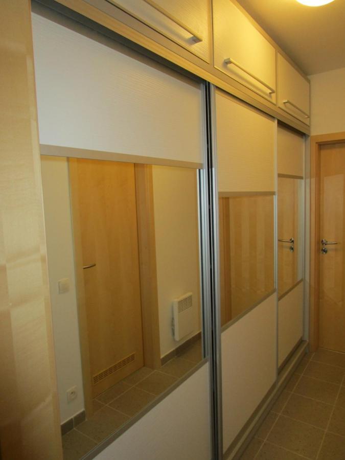 Apartman Ricky V Orlickych Horach Wüstenei 外观 照片