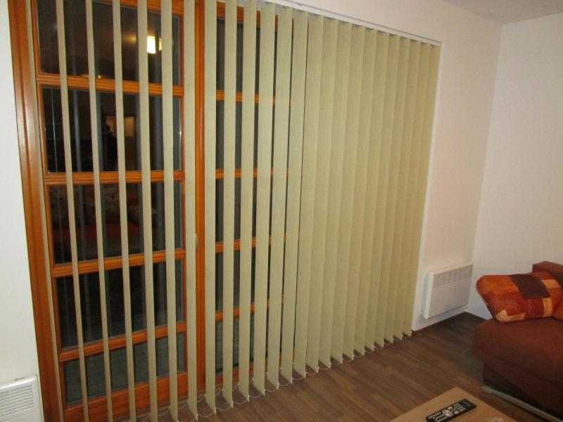 Apartman Ricky V Orlickych Horach Wüstenei 外观 照片